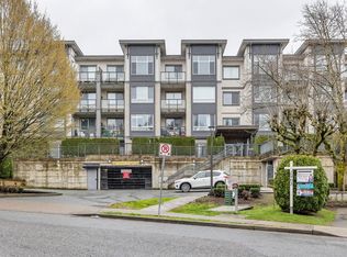 2943 Nelson Pl #416, Abbotsford, BC