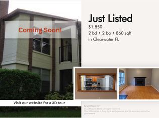3455 Countryside Blvd APT 6, Clearwater, FL 33761
