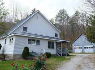 1773 Route 100 N, Ludlow, VT 05149