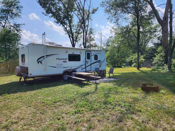 1795 Hazel Rd, Harrison, MI 48625