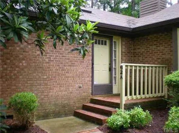 200 W Woodcroft Pkwy APT 62A, Durham, NC 27713