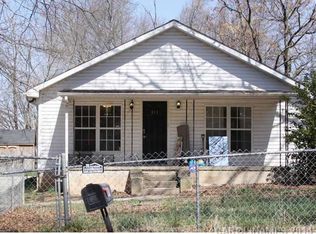 808 E Harrison Ave, Gastonia, NC 28054