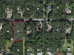 628 W Liberty St, Hernando, FL 34442
