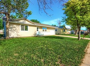 1255 Olathe St, Aurora, CO 80011