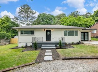 1660 Dresden Dr NE, Atlanta, GA 30319