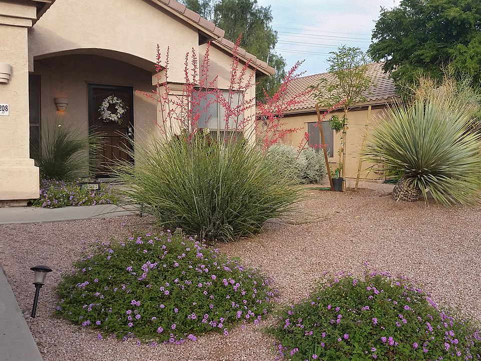 Front of home - 12/2016