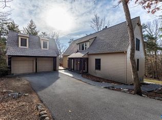 129 Martin Ln, Mc Gaheysville, VA 22840