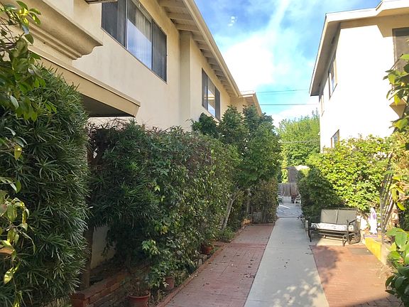 4th image of 5034 Cahuenga Blvd APT 6