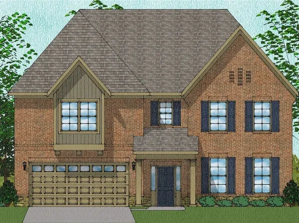 403 Spring Hill Drive, Richmond Hill, GA 31324