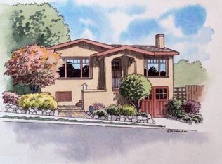 1718 Wellington St, Oakland, CA 94602