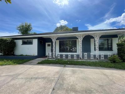 1902 W Nassau St, Tampa, FL, 33607