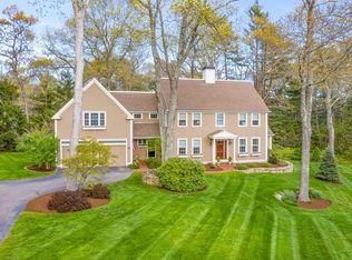 96 Watch Hill Dr, Scituate, MA 02066