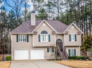 6172 Autumn View Cv NW, Acworth, GA 30101
