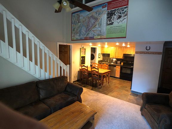 3rd image of 2025 Canyons Resort Dr APT W7