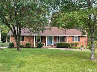 1004 McLamb Dr, Durham, NC 27703