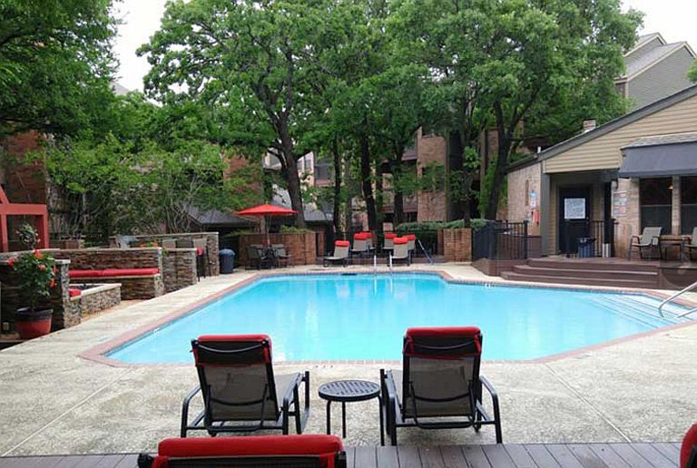 Enclave At Bear Creek Apartments Euless, TX Zillow