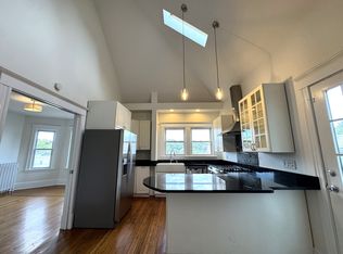 14 Breck Ave #2, Boston, MA 02135