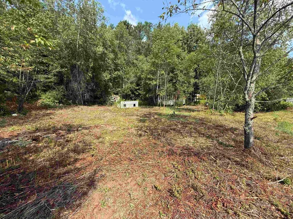 96 Bumps Intervale Road, Campton, NH 03223