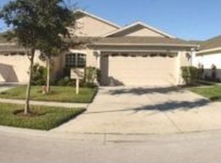 2909 Tanglewylde Dr, Land O Lakes, FL 34638