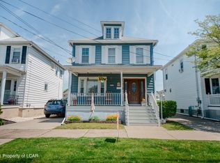 25 Melrose Ave, Wilkes Barre, PA 18702
