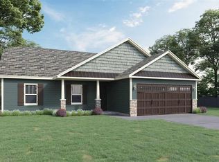 164 Norfolk Way, Anderson, SC 29625