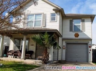 5612 Manowar Stretch Dr, Del Valle, TX 78617