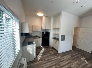 Washington Flats, Salt Lake City, UT 84101