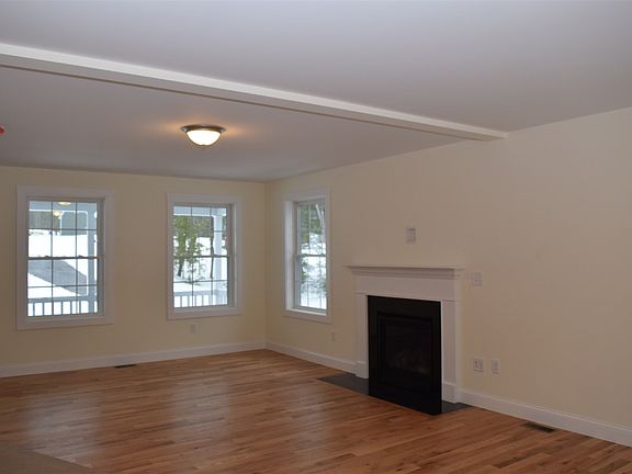 4th image of Lot 6 Lakeside Estates #4 Overlook Dr