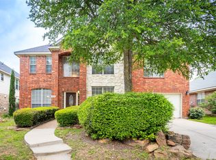3215 Blue Jay Dr, Corinth, TX 76210