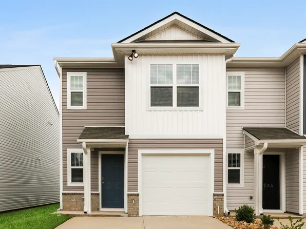 772 Embark Cir, Greer, SC 29651
