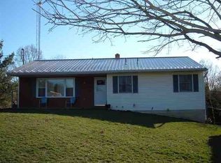 116 Wilson Ln, New Bloomfield, PA 17068