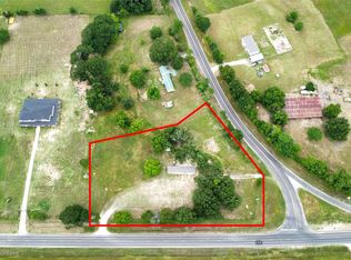 14628 S Fm 148, Scurry, TX 75158
