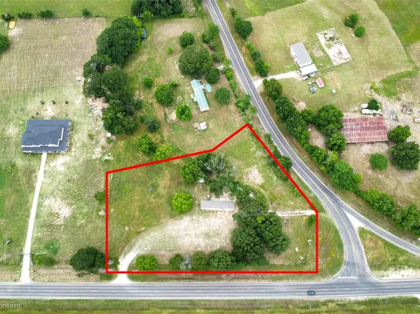 14628 S Fm 148, Scurry, TX 75158