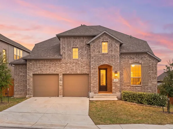 1634 BUCKNER PL, San Antonio, TX 78253