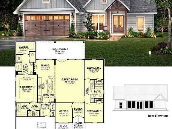 2nd image of 260 Vista Links Dr