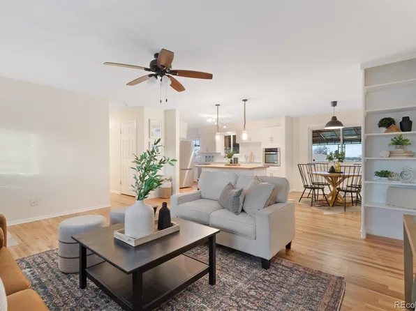440 S Xanadu Street, Aurora, CO 80012