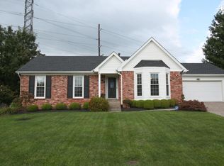 9303 Villa Fair Ct, Louisville, KY 40291