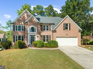 7406 Harbor Gln, Stone Mountain, GA 30087