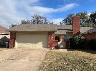 7343 S Darlington Ave, Tulsa, OK 74136