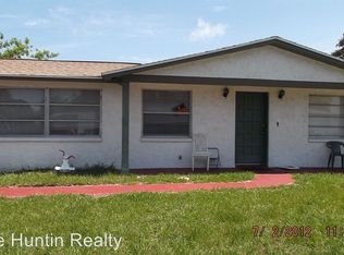 3519 Trask Dr, Holiday, FL 34691