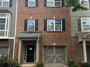 1466 Dolcetto Trce NW #18, Kennesaw, GA 30152