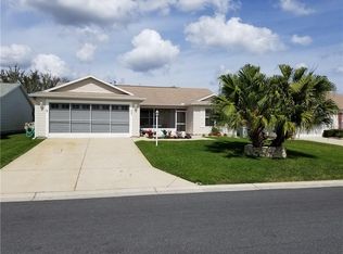 3523 Reston Dr, The Villages, FL 32162