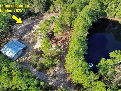 267 Clinton Ave, Waynesville, GA, 31566