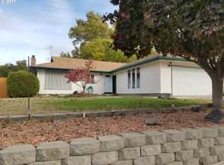 445 SE 9th Ct, Hermiston, OR 97838