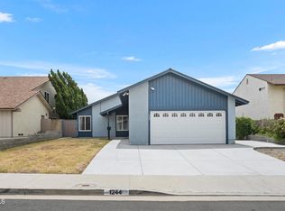 1244 E Dore St, West Covina, CA 91792