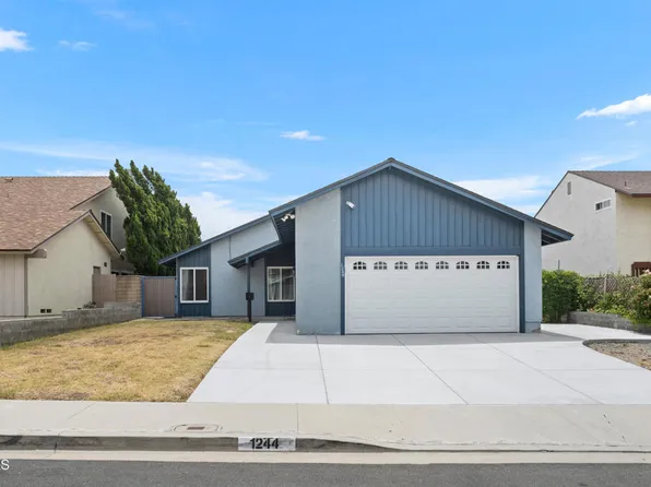 1244 E Dore St, West Covina, CA 91792
