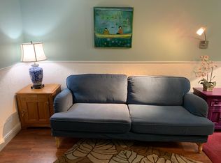 299 Mitchell Rd, Cape Elizabeth, ME 04107