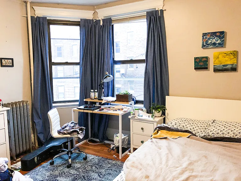 1068 Commonwealth Ave #31 — Photo 10