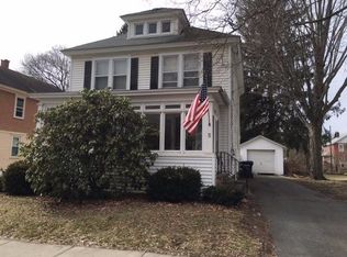 5 W End Ave, Oneonta, NY 13820