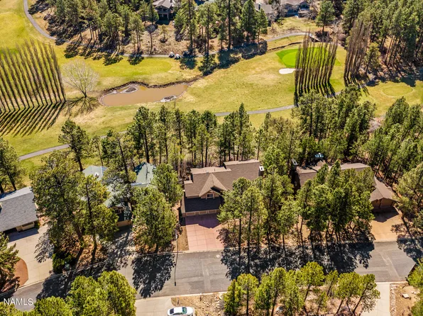 4271 E Coburn Dr, Flagstaff, AZ 86004